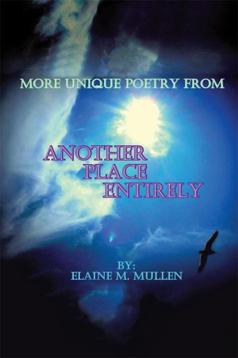 Cover image for book Another Place Entirely