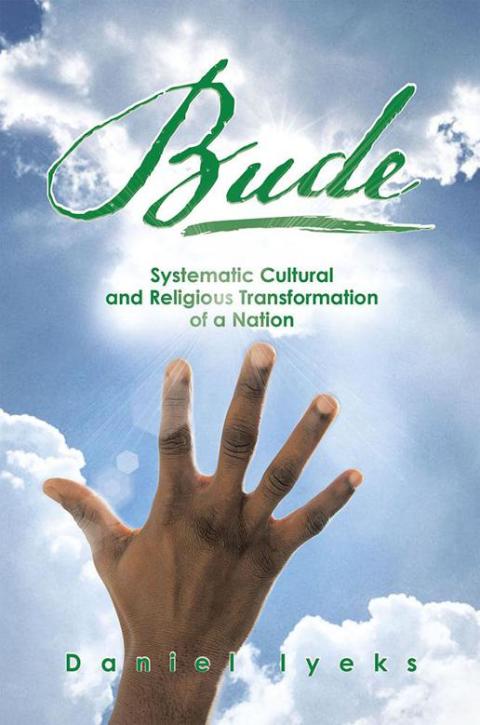 Cover image for book Bude