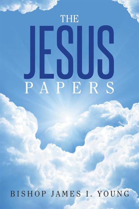 Cover image for book The Jesus Papers