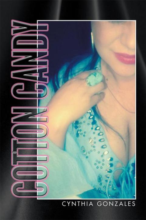 Cover image for book Cotton Candy