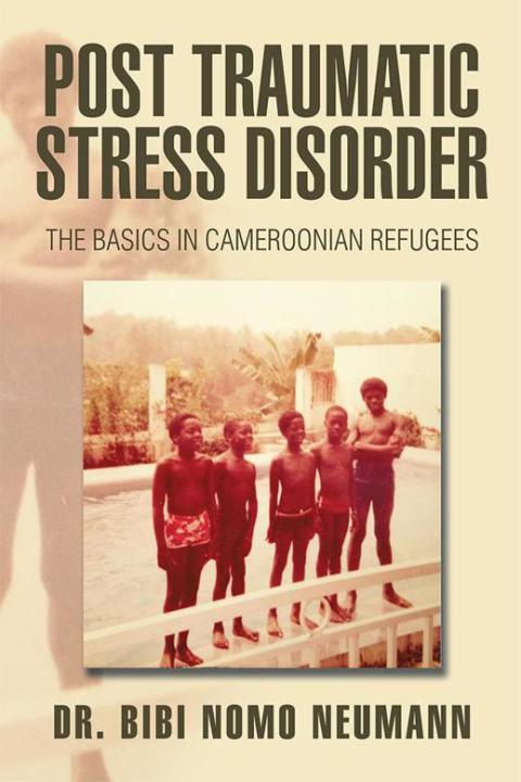Cover image for book Post Traumatic Stress Disorder: