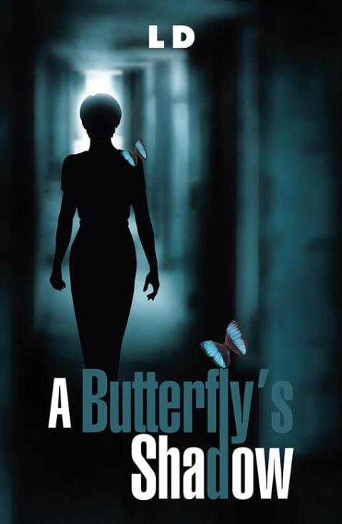 Cover image for book A Butterfly's Shadow