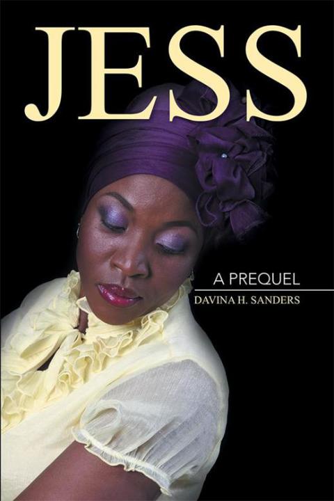 Cover image for book Jess