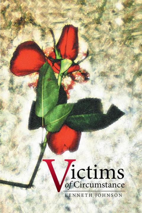 Cover image for book Victims of Circumstance