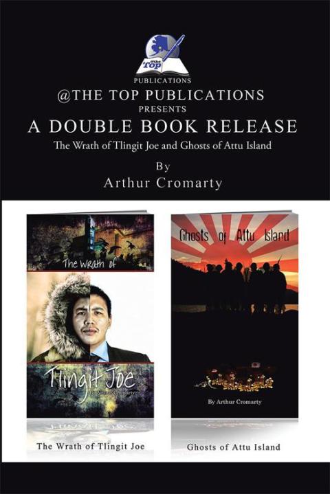 Cover image for book A Double Book Release