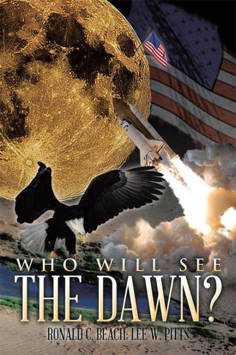 Cover image for book Who Will See the Dawn?