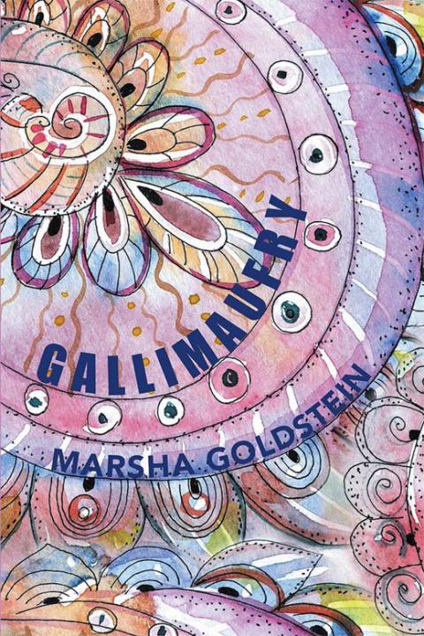 Cover image for book Gallimaufry