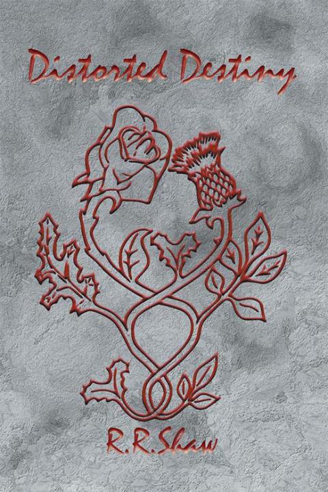 Cover image for book Distorted Destiny