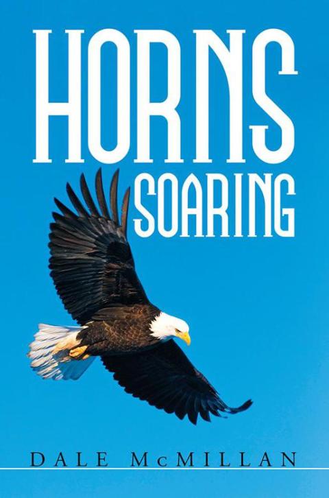 Cover image for book Horns Soaring