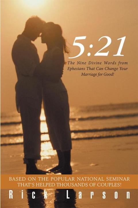 Cover image for book 5:21