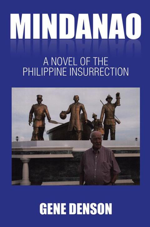 Cover image for book Mindanao