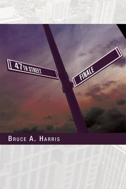 Cover image for book 47Th Street Finale