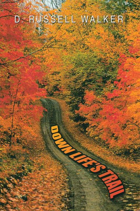 Cover image for book Down Life’S Trail