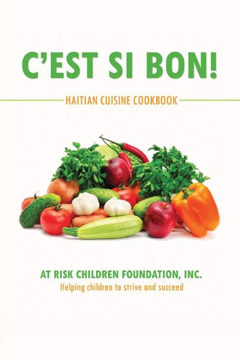 Cover image for book C'est Si Bon!