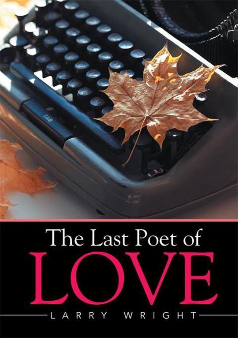 Cover image for book The Last Poet of Love