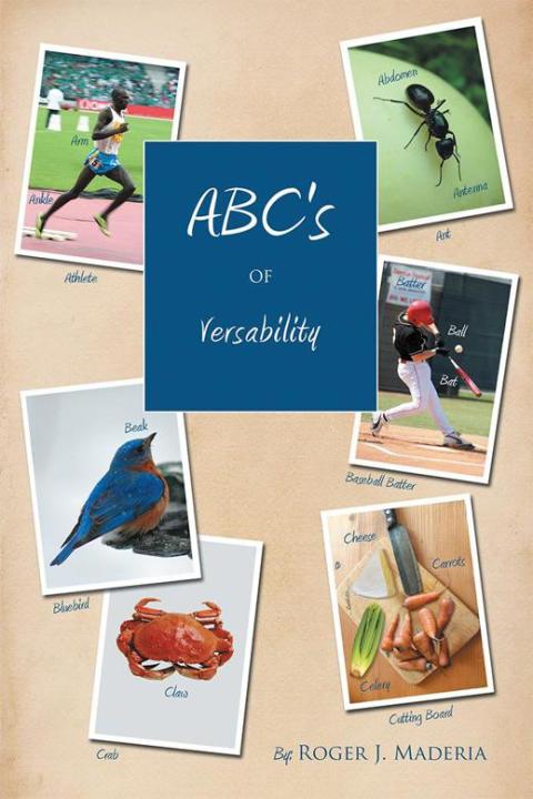 Cover image for book Abc's of Versability