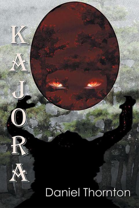 Cover image for book Kajora