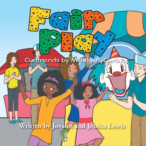 Cover image for book Fair Play