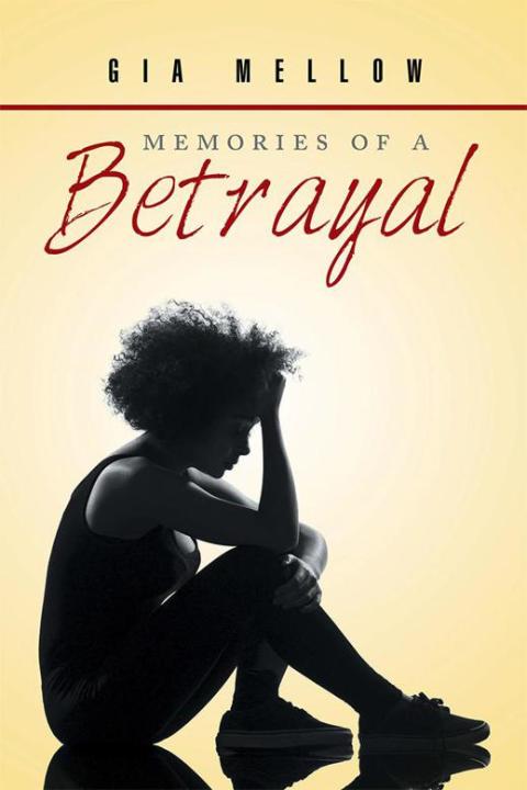 Cover image for book Memories of a Betrayal