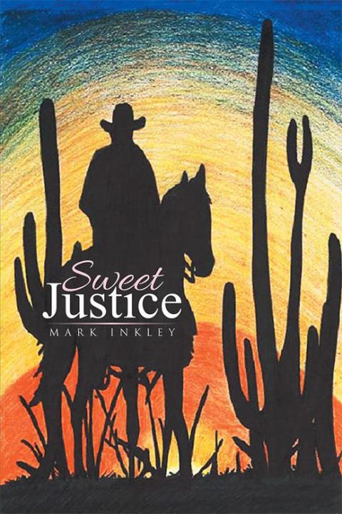 Cover image for book Sweet Justice