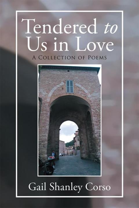 Cover image for book Tendered to Us in Love