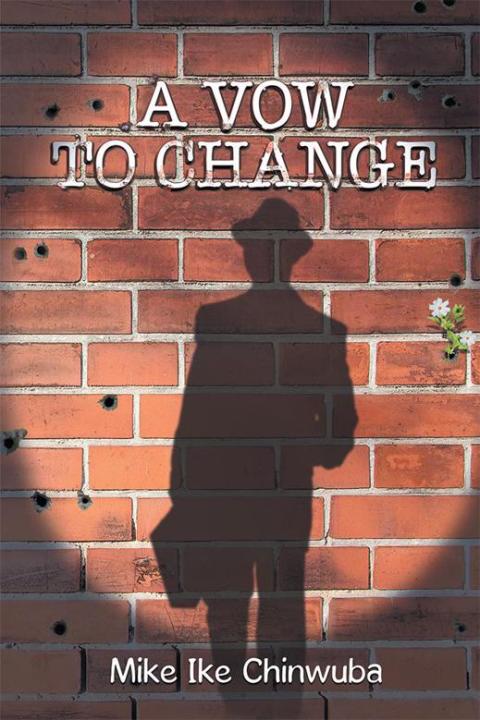 Cover image for book A Vow to Change