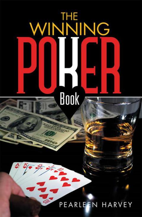 Cover image for book The Winning Poker Book