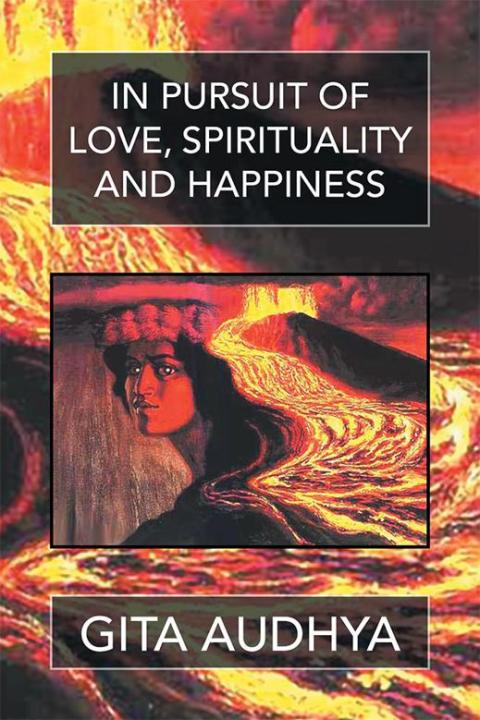 Cover image for book In Pursuit of Love, Spirituality, and Happiness