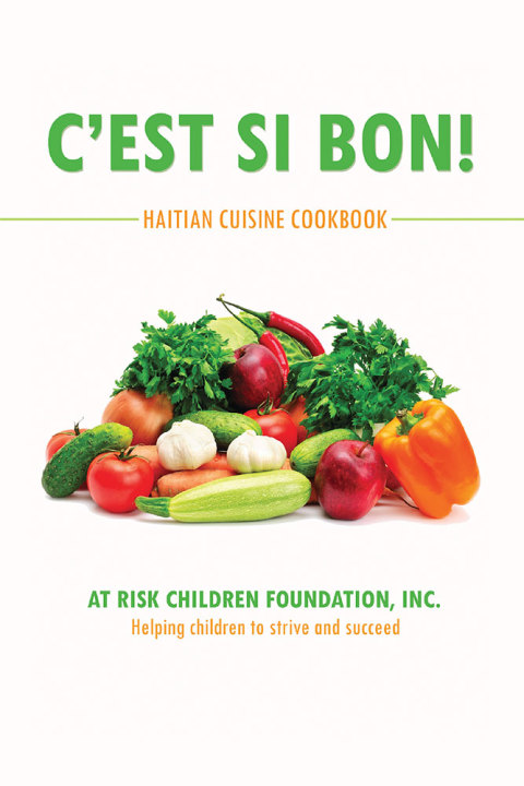 Cover image for book C'est Si Bon!