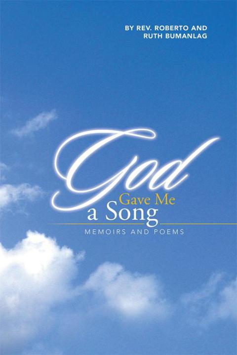 Cover image for book God Gave Me a Song