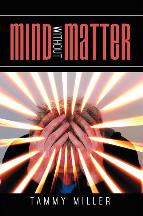 Cover image for book Mind Without Matter