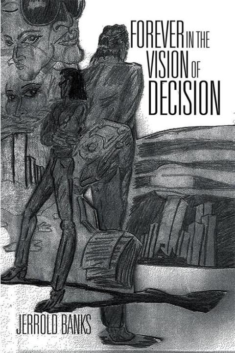 Cover image for book Forever in the Vision of Decision