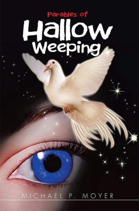 Cover image for book Parables of Hallow Weeping