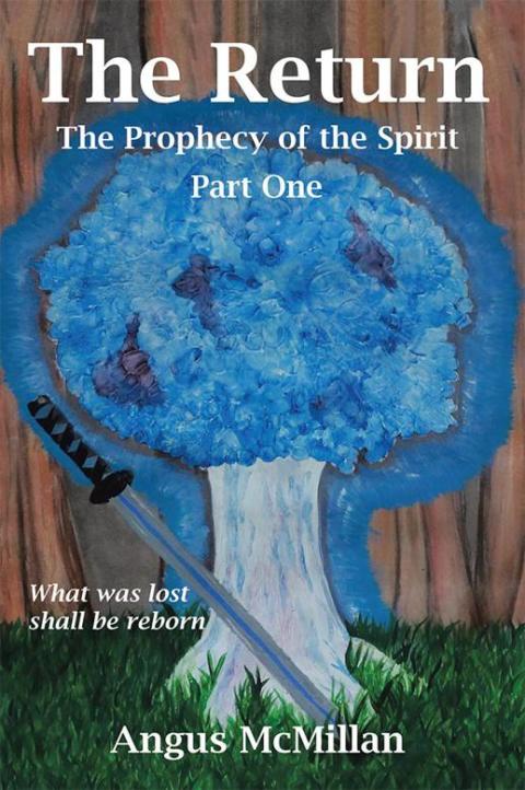 Cover image for book The Return