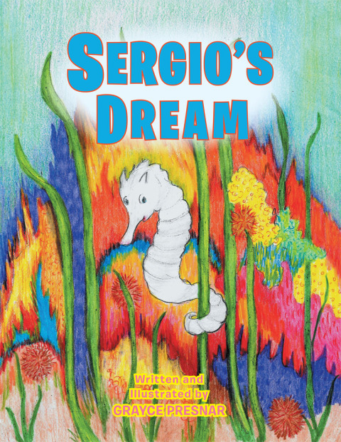 Cover image for book Sergio's Dream