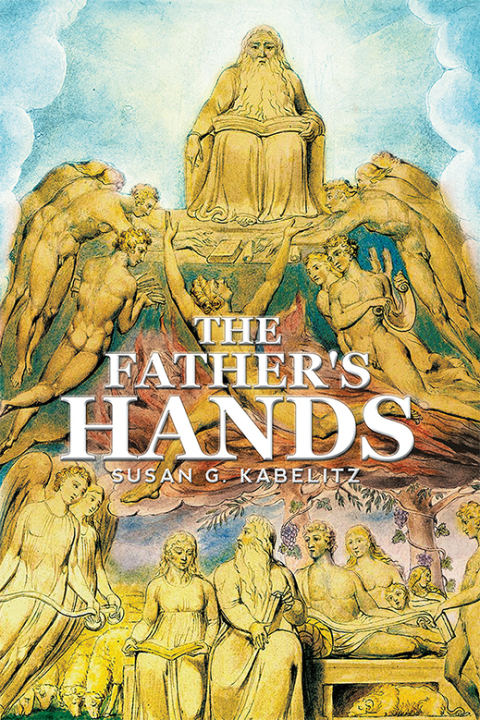 Cover image for book The Father's Hands