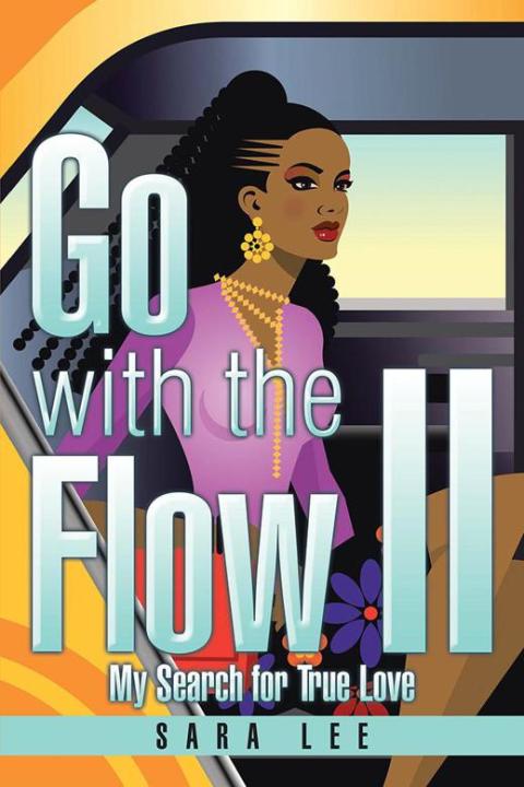 Cover image for book Go with the Flow Ii