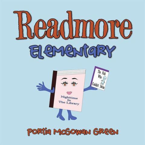 Cover image for book Readmore Elementary