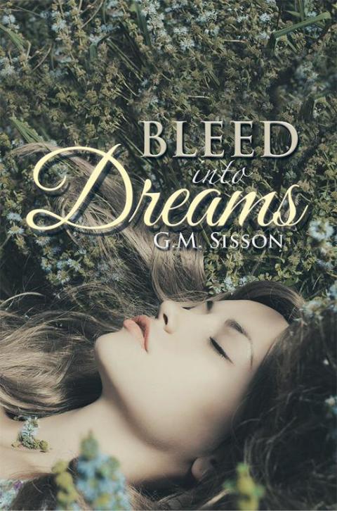 Cover image for book Bleed into Dreams