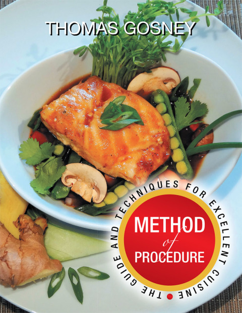 Cover image for book Method of Procedure