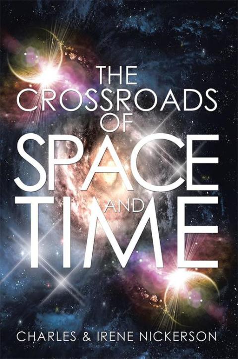 Cover image for book The Crossroads of Space and Time