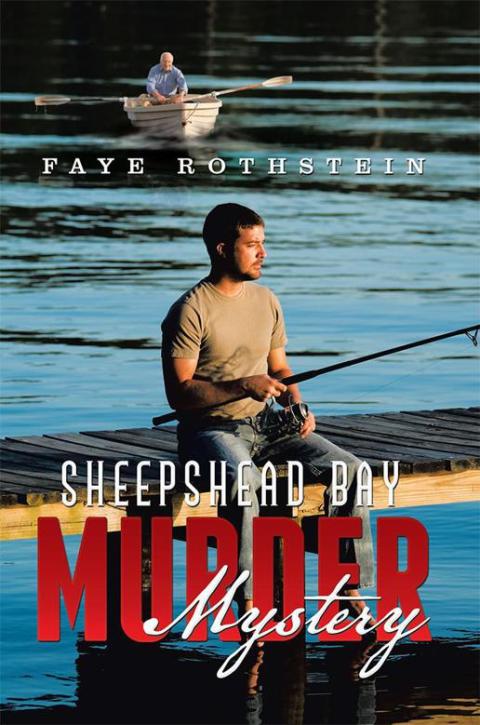 Cover image for book Sheepshead Bay Murder Mystery