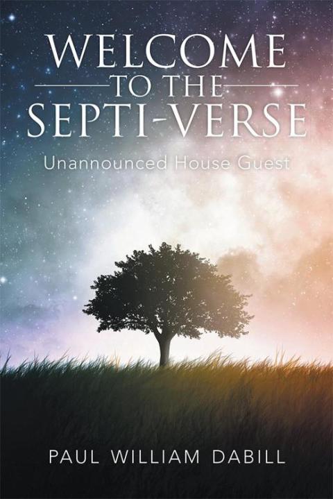 Cover image for book Welcome to the Septi-Verse