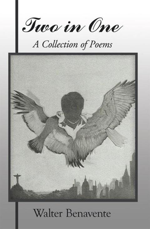 Cover image for book Two in One
