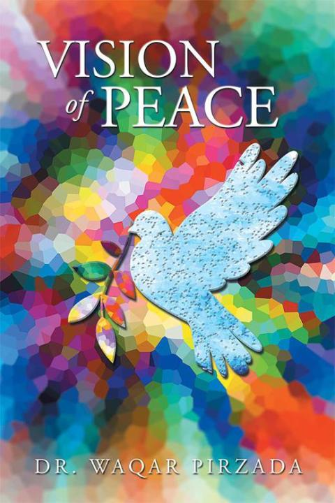 Cover image for book Vision of Peace