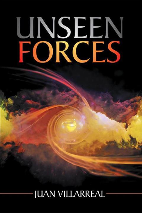 Cover image for book Unseenforces