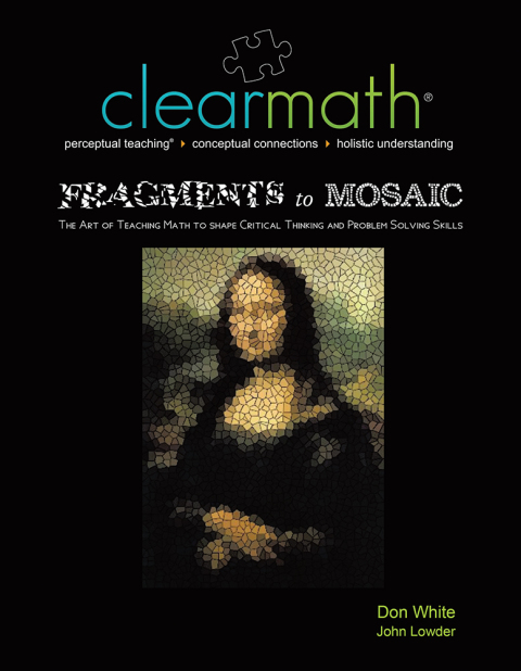 Cover image for book Fragments to Mosaic