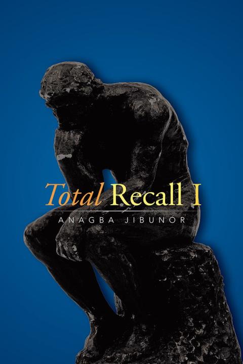 Cover image for book Total Recall I