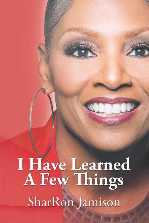 Cover image for book I Have Learned a Few Things