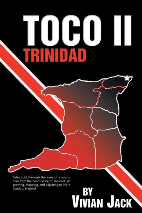 Cover image for book Toco Ii